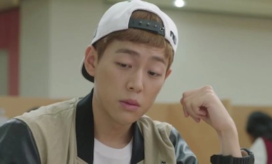 Снова двадцать 5 серия