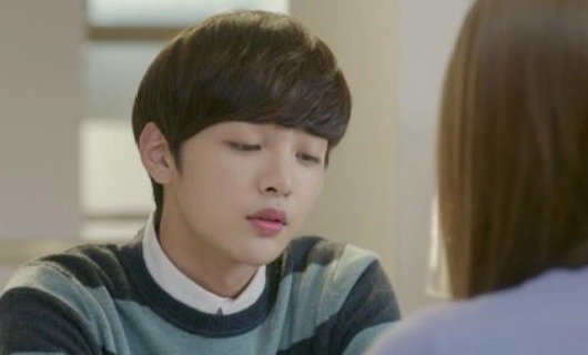 Снова двадцать 9 серия