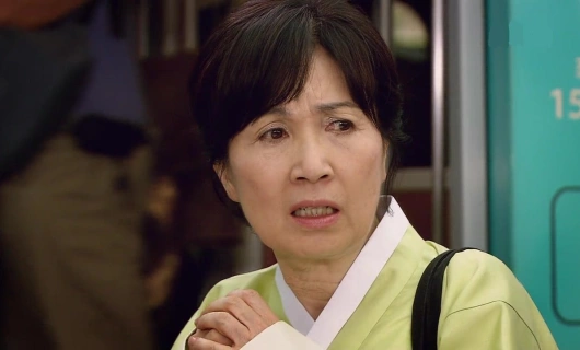 Согласна, согласна! 1 серия