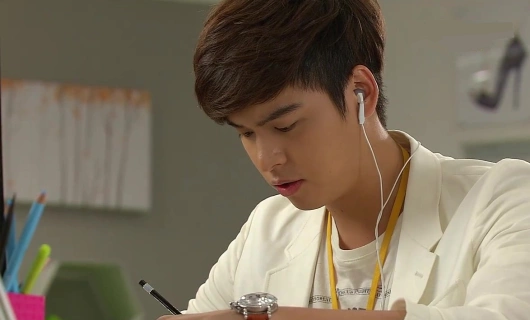 Согласна, согласна! 10 серия