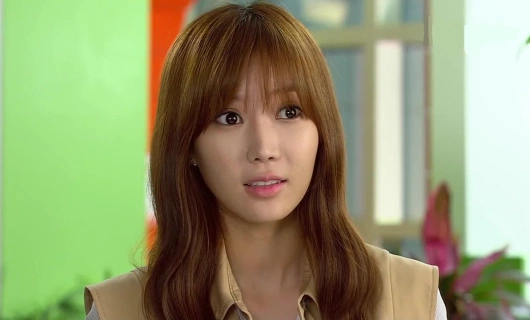 Согласна, согласна! 11 серия