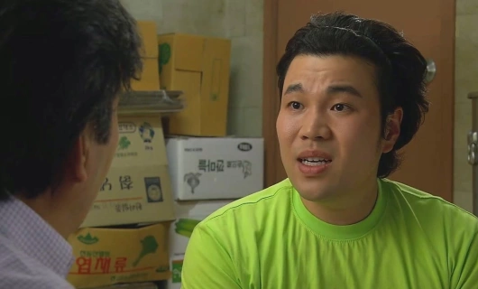 Согласна, согласна! 12 серия