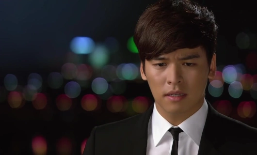 Согласна, согласна! 13 серия