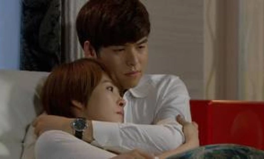 Согласна, согласна! 14 серия