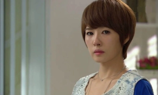 Согласна, согласна! 5 серия