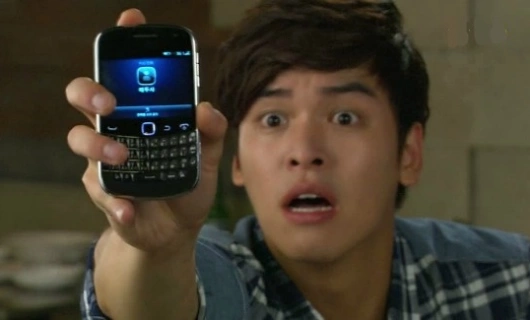 Согласна, согласна! 6 серия