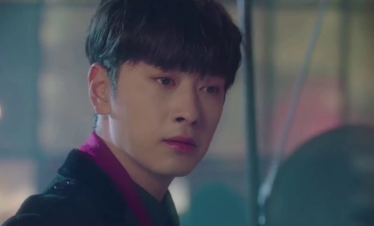 Тайные создатели королевы 2 серия