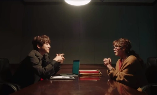 Тайные создатели королевы 4 серия