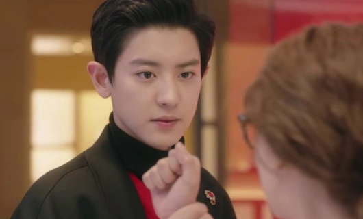 Тайные создатели королевы 5 серия