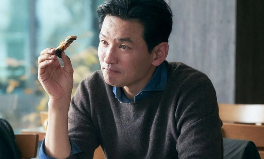 Тише 10 серия