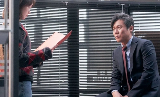 Тише 11 серия