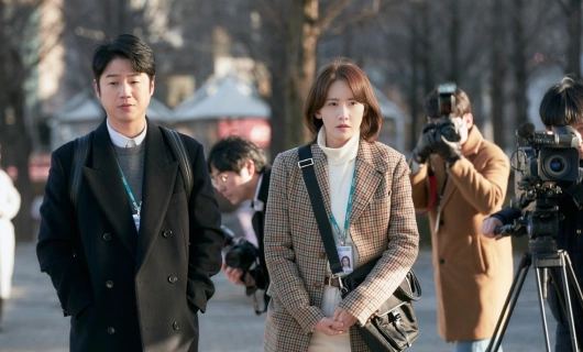 Тише 13 серия