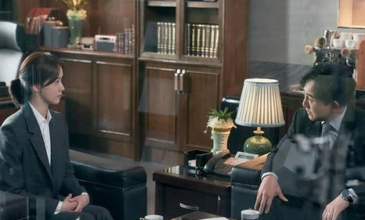 Тише 15 серия