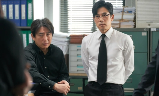 Тише 3 серия