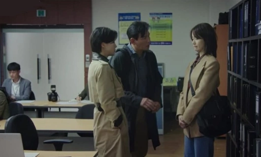 Тише 5 серия