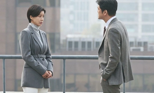 Тише 8 серия