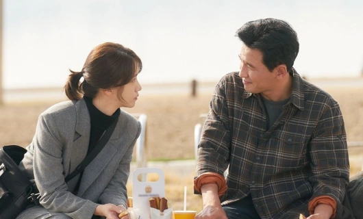 Тише 9 серия