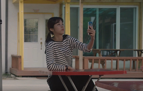 Топ-менеджмент 10 серия