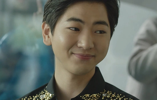 Топ-менеджмент 11 серия