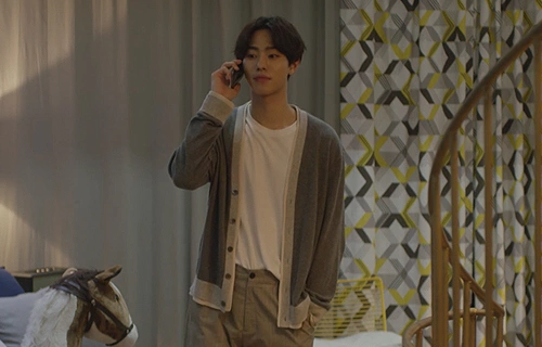 Топ-менеджмент 13 серия