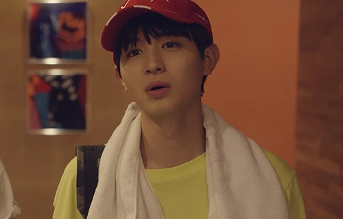 Топ-менеджмент 14 серия