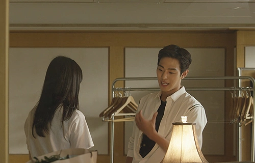 Топ-менеджмент 16 серия