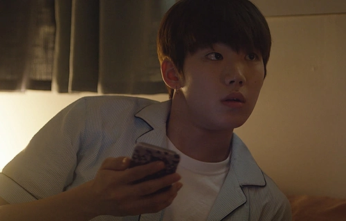 Топ-менеджмент 4 серия