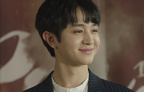 Топ-менеджмент 5 серия