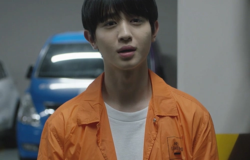 Топ-менеджмент 8 серия