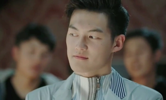 Твой вкус 1 серия