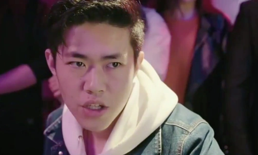 Твой вкус 14 серия