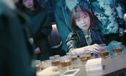 Твой вкус 15 серия