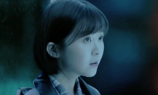 Твой вкус 16 серия