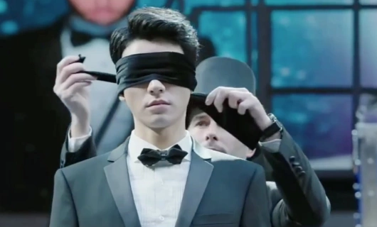 Твой вкус 17 серия