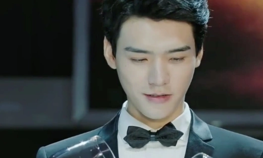 Твой вкус 21 серия