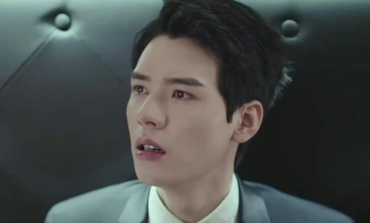 Твой вкус 23 серия