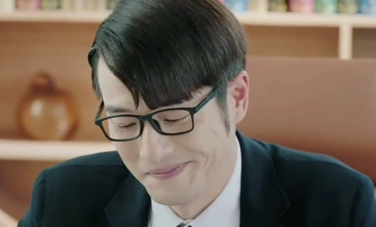 Твой вкус 25 серия