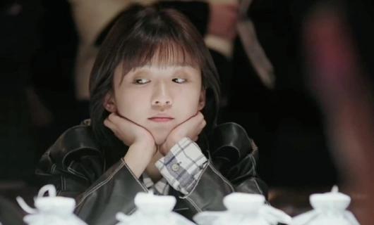 Твой вкус 8 серия