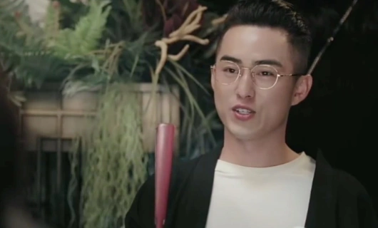 Твой вкус 9 серия