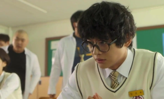 Внезапно 18 2 серия