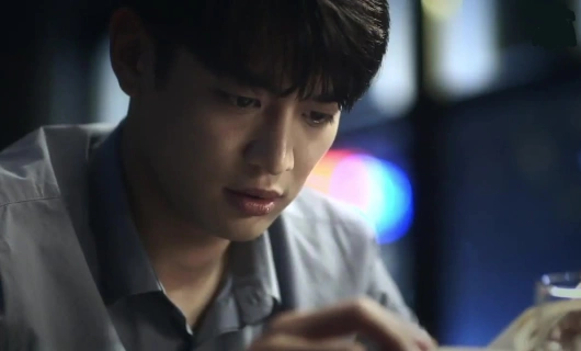 Внезапно 18 3 серия