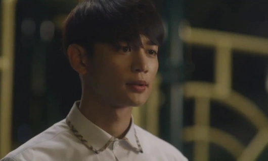 Внезапно 18 6 серия