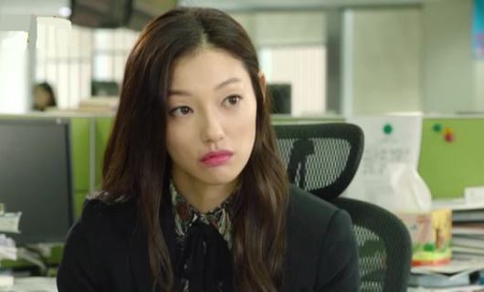 Воображаемая кошка 5 серия