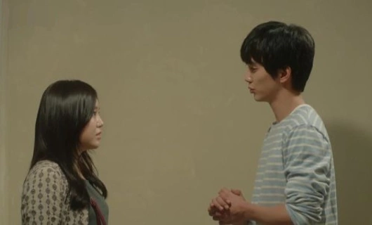 Воображаемая кошка 6 серия