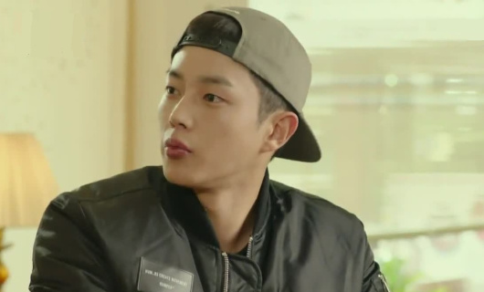 Воображаемая кошка 7 серия