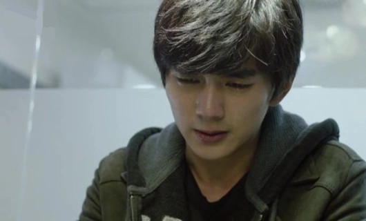 Воображаемая кошка 8 серия