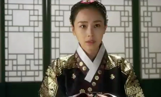 Возлюбленный принцессы 1 серия