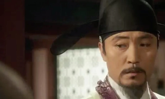 Возлюбленный принцессы 12 серия