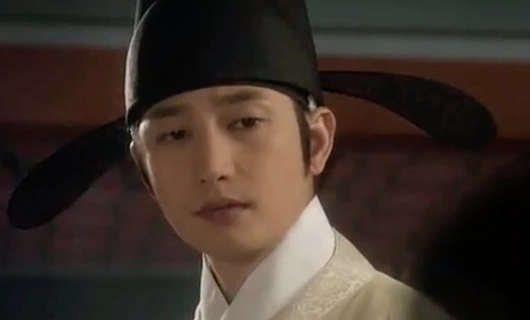 Возлюбленный принцессы 13 серия