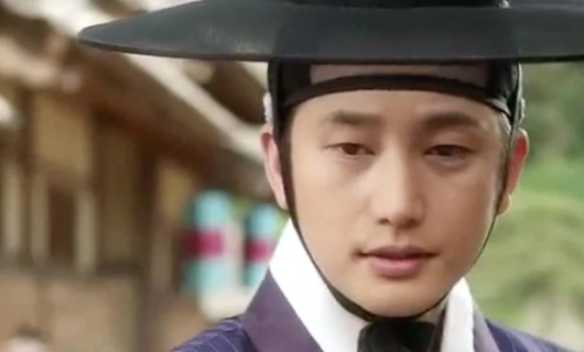 Возлюбленный принцессы 14 серия